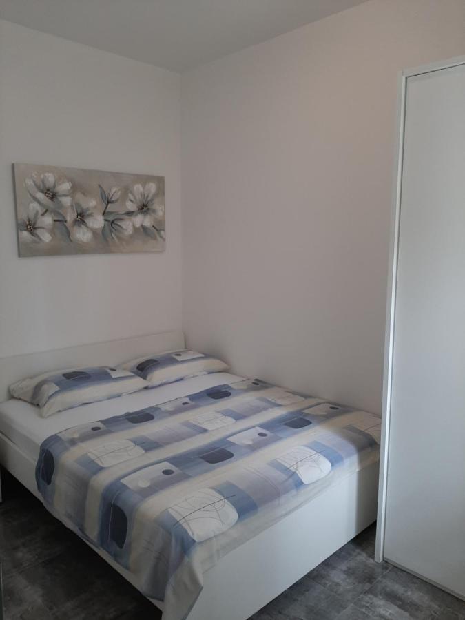 Cvita Apartment โวดีเซ ภายนอก รูปภาพ