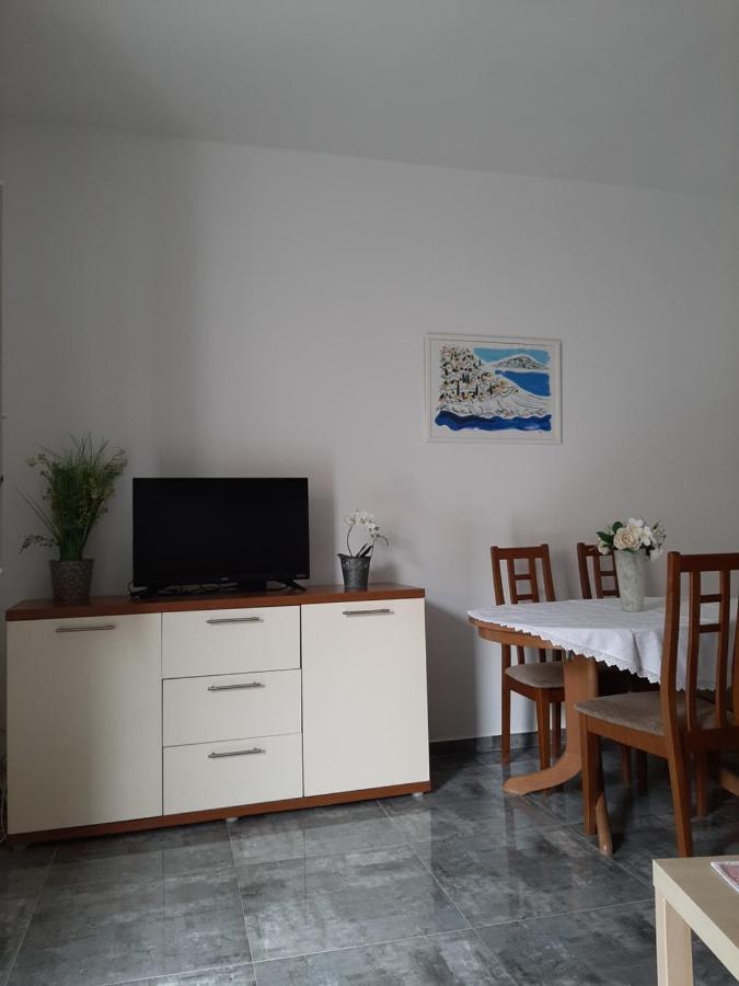 Cvita Apartment โวดีเซ ภายนอก รูปภาพ
