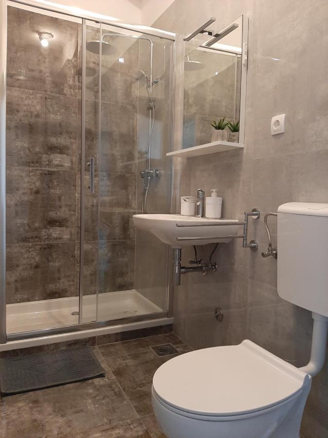 Cvita Apartment โวดีเซ ภายนอก รูปภาพ