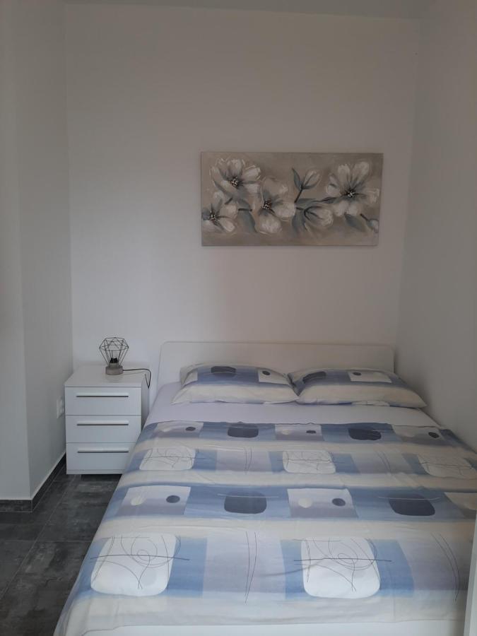 Cvita Apartment โวดีเซ ภายนอก รูปภาพ