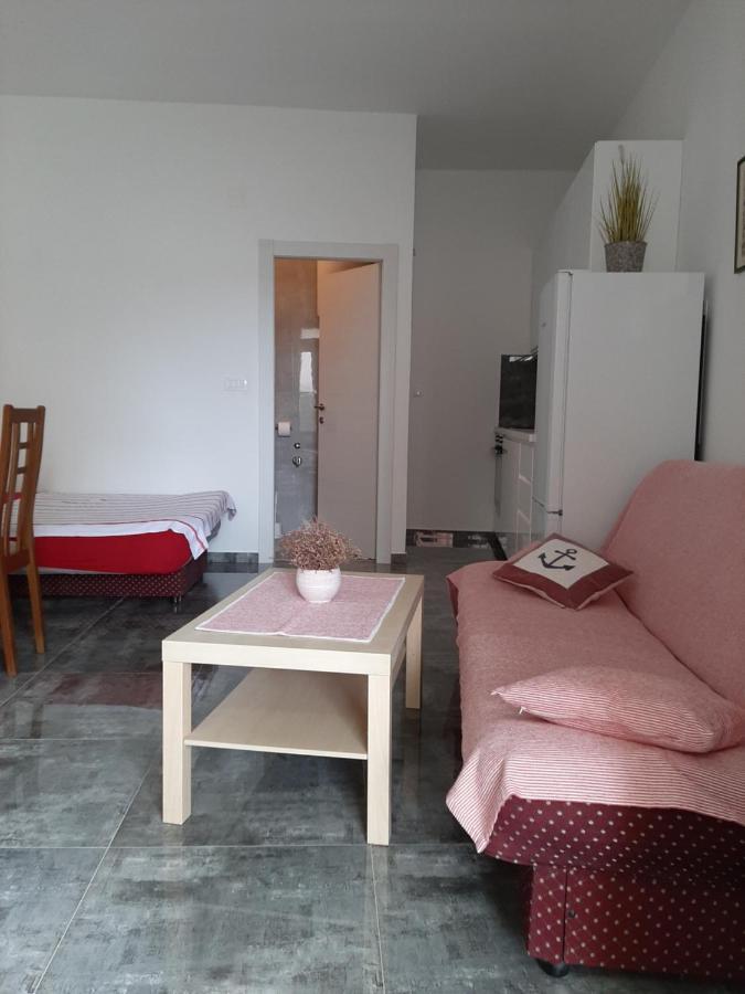 Cvita Apartment โวดีเซ ภายนอก รูปภาพ