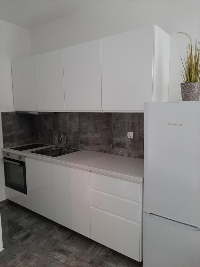 Cvita Apartment โวดีเซ ภายนอก รูปภาพ