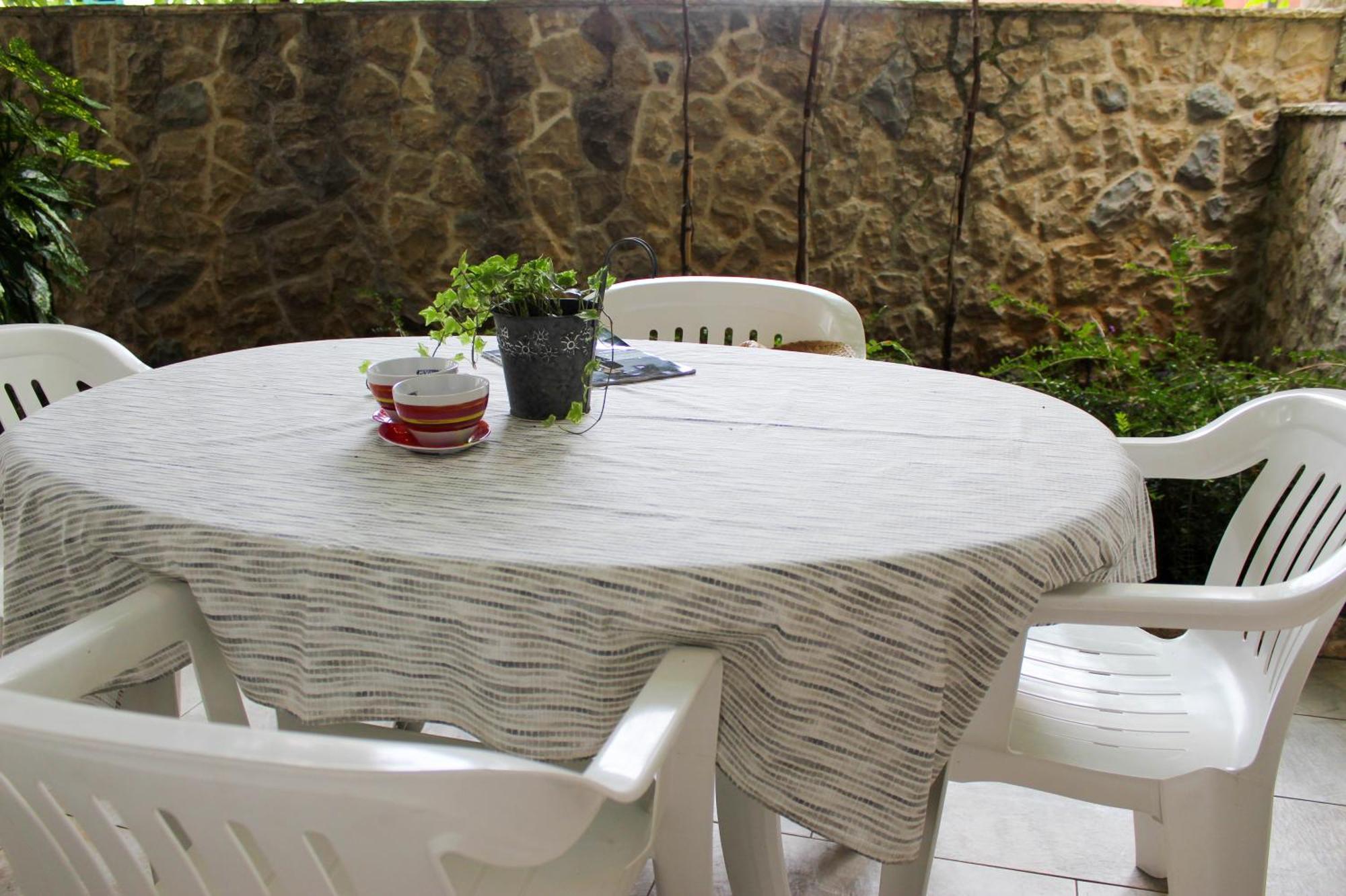 Cvita Apartment โวดีเซ ภายนอก รูปภาพ