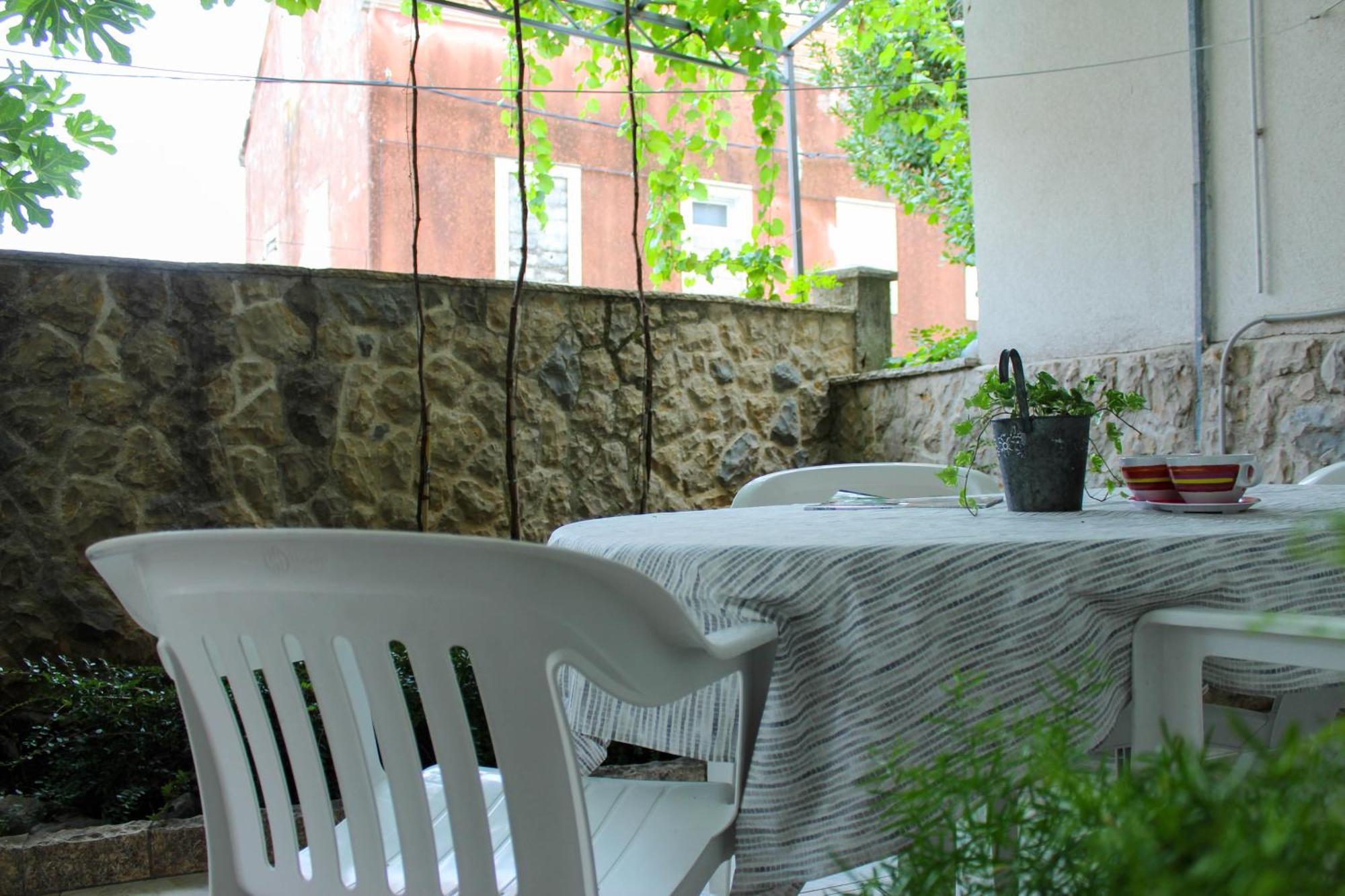 Cvita Apartment โวดีเซ ภายนอก รูปภาพ