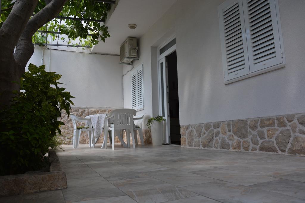 Cvita Apartment โวดีเซ ภายนอก รูปภาพ
